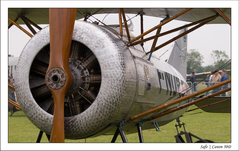 2007 - 05 - Meeting ferte alais - 107